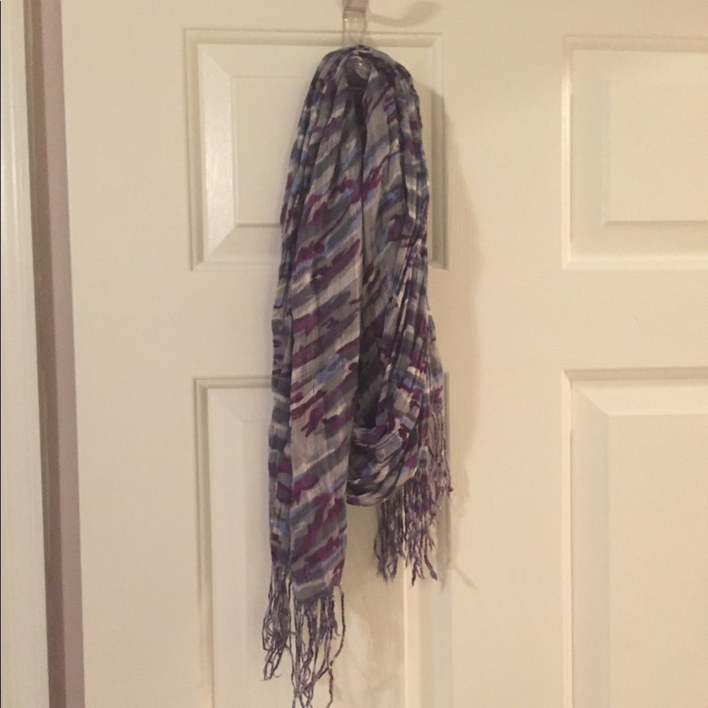🌟 Scarf 🌟